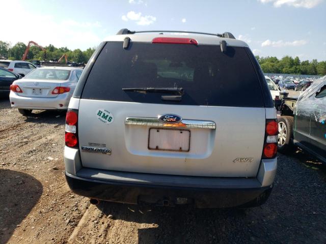 Photo 6 from auction – 2010 FORD EXPLORER X with VIN 1FMEU8DEXAUA85482