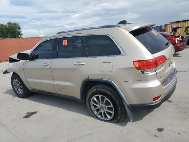 Photo 2 from auction – 2015 JEEP GRAND CHER with VIN 1C4RJEBG9FC235807