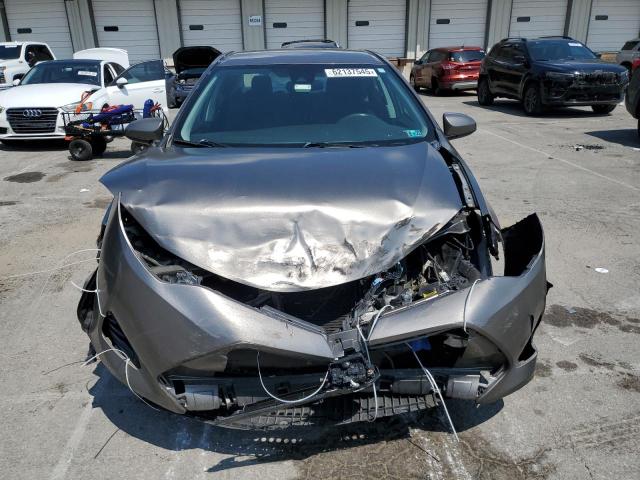 Photo 5 from auction – 2018 TOYOTA COROLLA L with VIN 2T1BURHE5JC055696