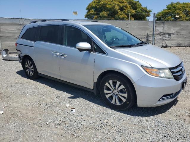 Photo 4 from auction – 2014 HONDA ODYSSEY EX with VIN 5FNRL5H64EB101443