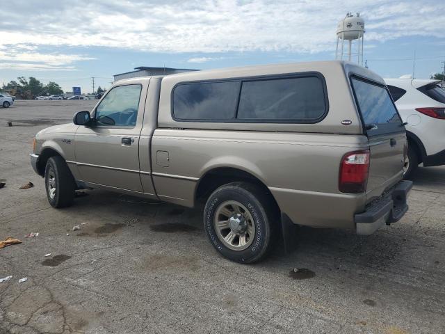 Photo 2 from auction – 2003 FORD RANGER with VIN 1FTYR10D03PB63325