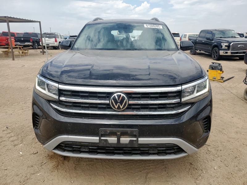 Photo 5 from auction – 2022 VOLKSWAGEN ATLAS SE with VIN 1V2JP2CA0NC528447