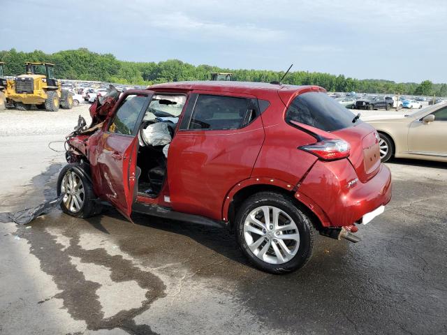 Photo 2 from auction – 2015 NISSAN JUKE S with VIN JN8AF5MR4FT507892