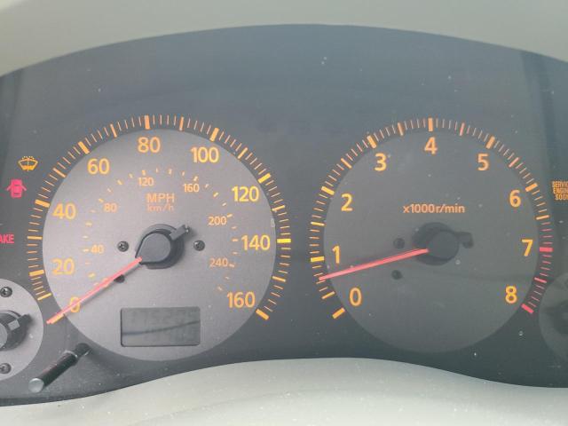 Photo 9 from auction – 2004 INFINITI G35 with VIN JNKCV54E34M827084