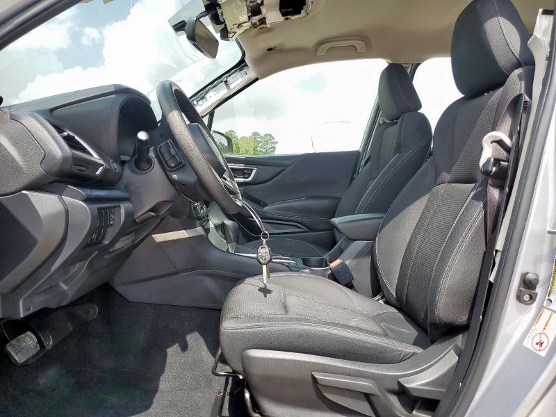 Photo 7 from auction – 2020 SUBARU FORESTER with VIN JF2SKADC1LH459686