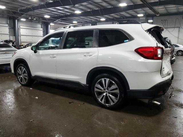 Photo 2 from auction – 2021 SUBARU ASCENT PRE with VIN 4S4WMAED1M3439515