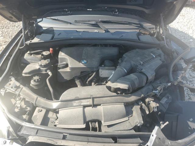 Photo 12 from auction – 2014 BMW X1 XDRIVE2 with VIN WBAVL1C58EVY12874