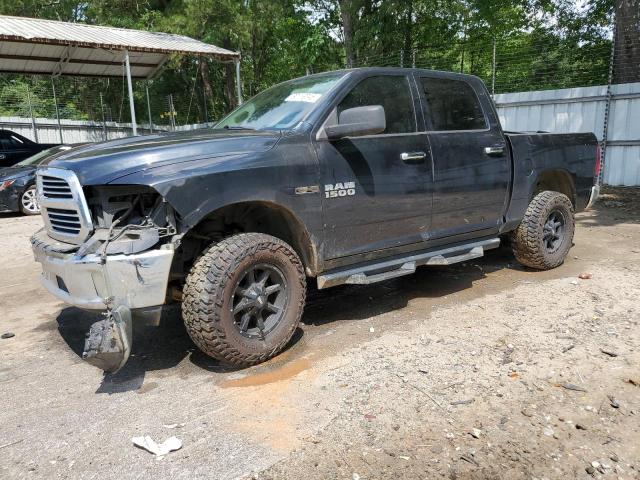 RAM 1500 SLT 2015 with VIN 1C6RR7LM0FS642422 - Photo from auction