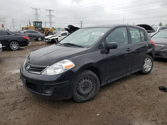 NISSAN VERSA S 2012 with VIN 3N1BC1CP2CK806680 - Photo from auction