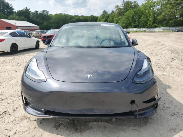Photo 5 from auction – 2023 TESLA MODEL 3 with VIN 5YJ3E1EA7PF658349