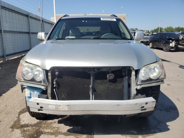 Photo 5 from auction – 2003 TOYOTA HIGHLANDER with VIN JTEGF21A030121479