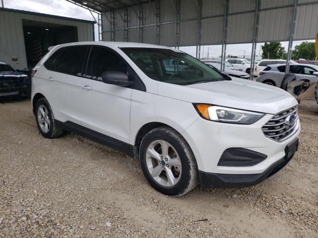 Photo 4 from auction – 2020 FORD EDGE SE with VIN 2FMPK4G91LBB14964