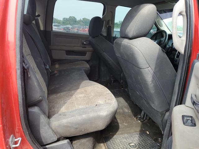Photo 10 from auction – 2012 DODGE RAM 2500 S with VIN 3C6UD5DLXCG180912