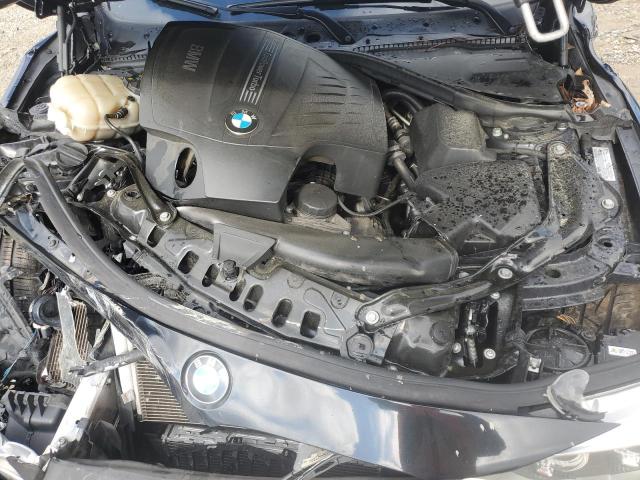 Photo 11 from auction – 2015 BMW 435 I with VIN WBA3T3C58FP939410