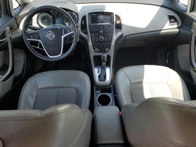 Photo 8 from auction – 2015 BUICK VERANO CON with VIN 1G4PR5SK1F4104736