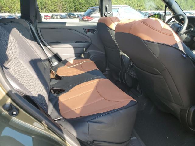 Photo 11 from auction – 2025 SUBARU FORESTER P with VIN JF2SLDDC0SH430614