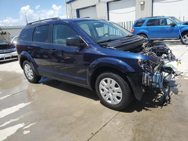 Photo 4 from auction – 2018 DODGE JOURNEY SE with VIN 3C4PDCABXJT509263
