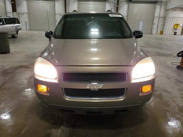 Photo 5 from auction – 2006 CHEVROLET UPLANDER L with VIN 1GNDV33L76D185957