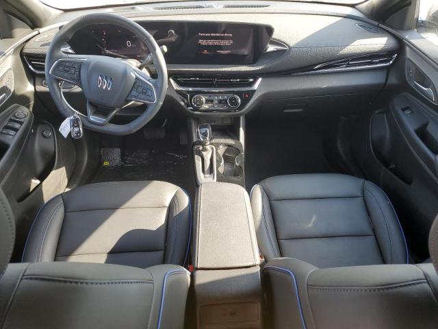 Photo 8 from auction – 2024 BUICK ENVISTA SP with VIN KL47LBE23RB223589