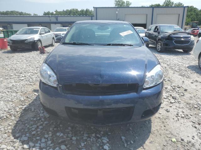 Photo 5 from auction – 2012 CHEVROLET IMPALA LTZ with VIN 2G1WC5E33C1180495