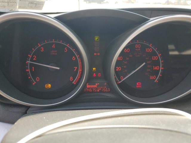 Photo 9 from auction – 2010 MAZDA 3 S with VIN JM1BL1S63A1130390