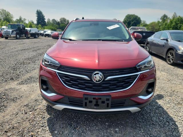 Photo 5 from auction – 2023 BUICK ENCORE GX with VIN KL4MMFSLXPB113379