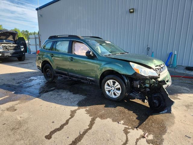 Photo 4 from auction – 2013 SUBARU OUTBACK 2. with VIN 4S4BRBACXD3299550