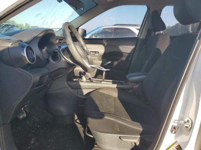 Photo 7 from auction – 2021 NISSAN KICKS SV with VIN 3N1CP5CVXML470688