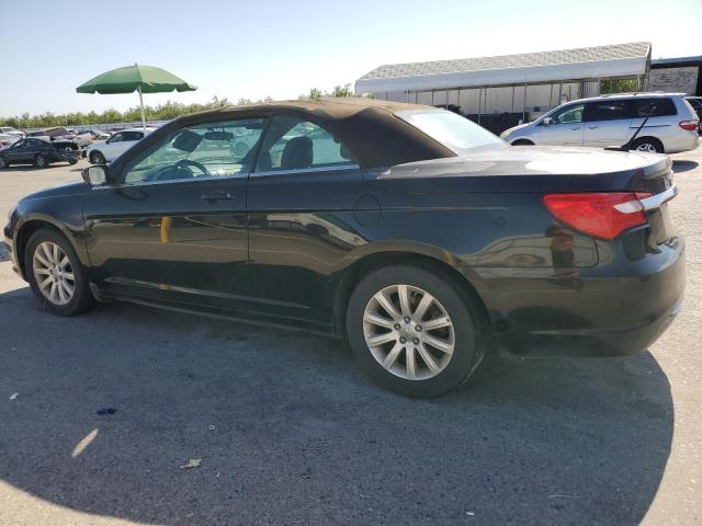 Photo 2 from auction – 2012 CHRYSLER 200 with VIN 1C3BCBEB0CN155679