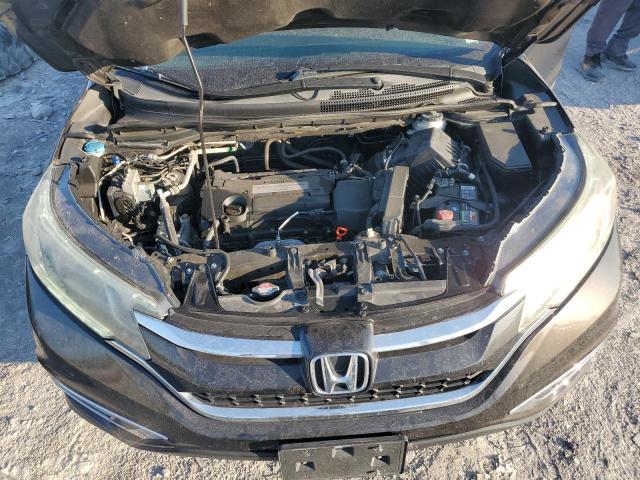 Photo 11 from auction – 2015 HONDA CR-V EX with VIN 2HKRM3H51FH537758