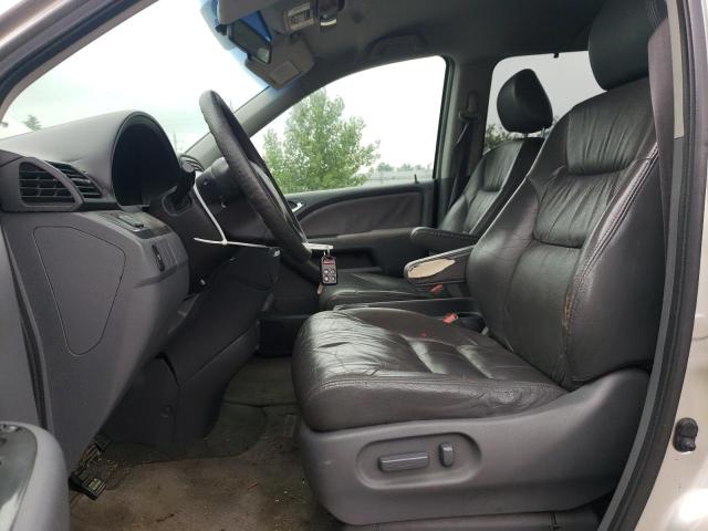 Photo 7 from auction – 2007 HONDA ODYSSEY EX with VIN 5FNRL38427B513477