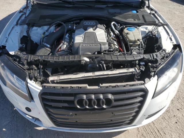 Photo 11 from auction – 2013 AUDI A7 PREMIUM with VIN WAUYGAFC4DN078146