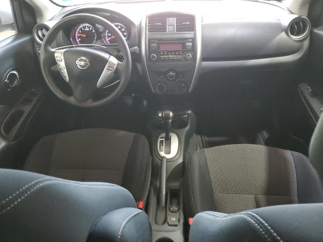 Photo 8 from auction – 2016 NISSAN VERSA with VIN 3N1CN7AP2GL826187