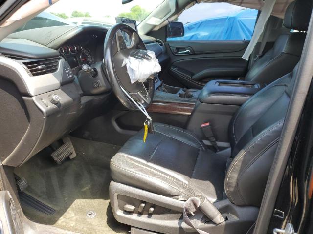 Photo 7 from auction – 2015 GMC YUKON SLT with VIN 1GKS1BKC0FR248539