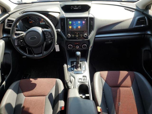 Photo 8 from auction – 2023 SUBARU CROSSTREK with VIN JF2GTAPCXP8269826