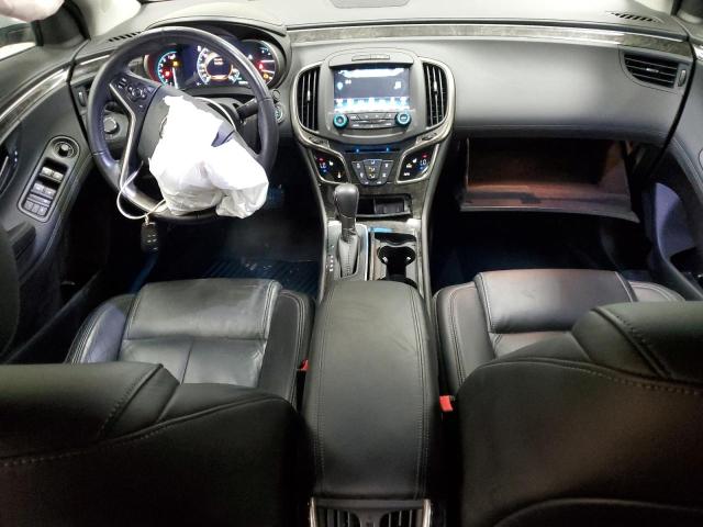 Photo 8 from auction – 2016 BUICK LACROSSE with VIN 1G4GB5G36GF188094