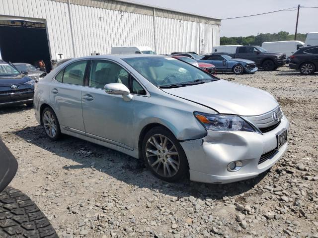 Снимка 4 от търг – 2010 LEXUS HS 250H с VIN JTHBB1BA1A2003377