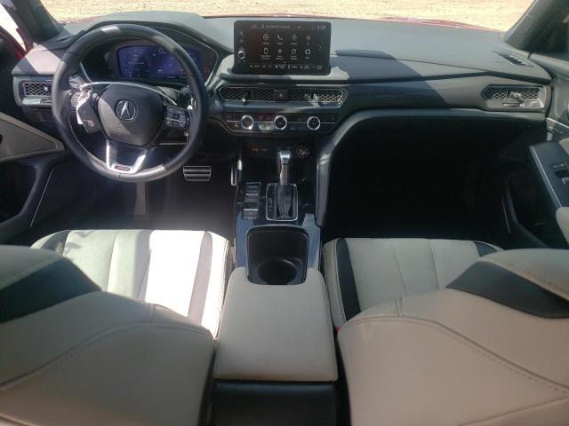 Photo 8 from auction – 2024 ACURA INTEGRA A- with VIN 19UDE4H60RA015142
