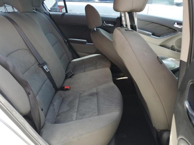 Photo 10 from auction – 2015 KIA FORTE LX with VIN KNAFK4A67F5277056