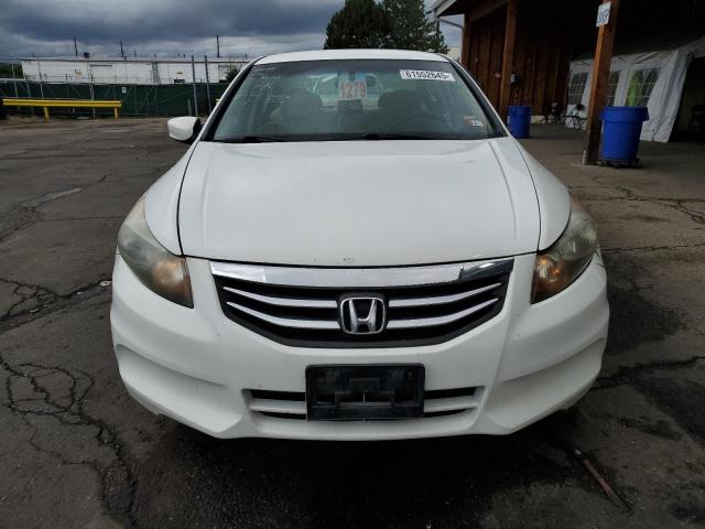 Photo 5 from auction – 2012 HONDA ACCORD LX with VIN 1HGCP2F35CA093555