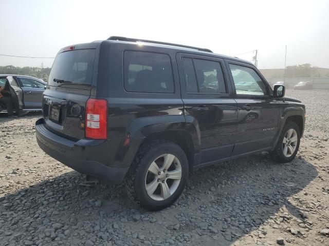 Photo 3 from auction – 2014 JEEP PATRIOT SP with VIN 1C4NJRBB7ED696300