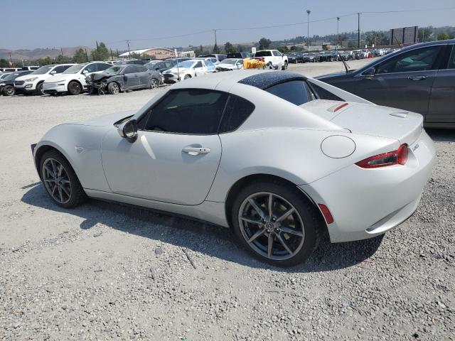 Photo 2 from auction – 2017 MAZDA MX-5 MIATA with VIN JM1NDAM73H0103268