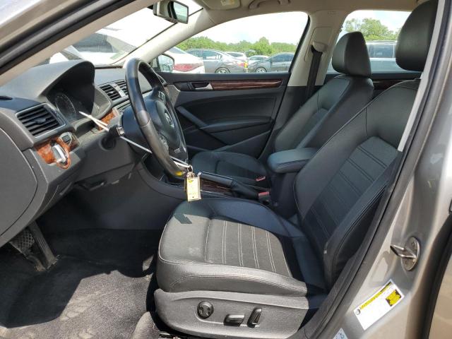 Photo 7 from auction – 2012 VOLKSWAGEN PASSAT SEL with VIN 1VWCP7A32CC063529