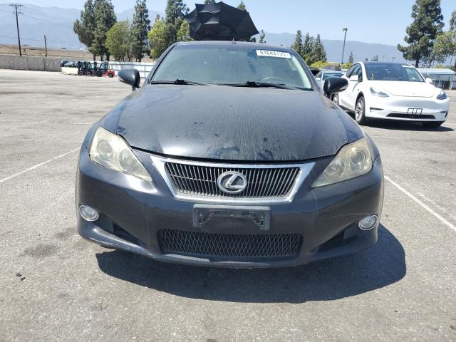 Photo 5 from auction – 2010 LEXUS IS 250 with VIN JTHFF2C26A2514117