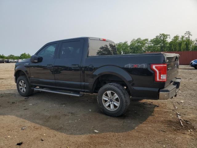 Photo 2 from auction – 2017 FORD F150 SUPERCREW with VIN 1FTEW1EP8HKC51929
