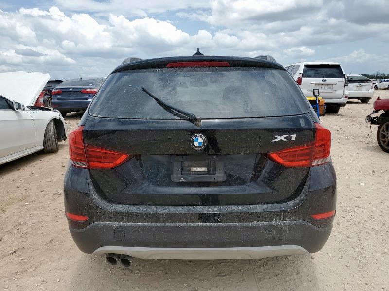 Photo 6 from auction – 2014 BMW X1 SDRIVE2 with VIN WBAVM1C56EVW48375