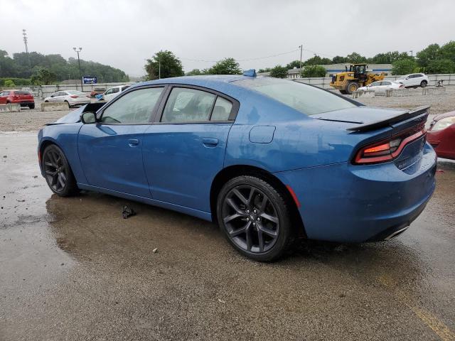 Photo 2 from auction – 2023 DODGE CHARGER SX with VIN 2C3CDXBG7PH556823