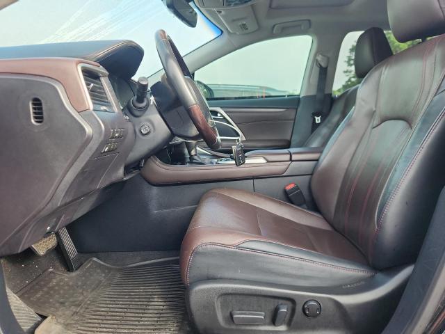 Photo 7 from auction – 2016 LEXUS RX 350 with VIN 2T2ZZMCA7GC013655