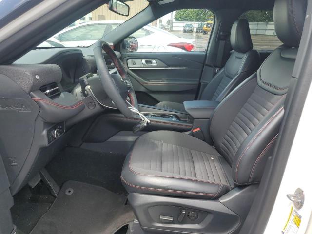 Photo 7 from auction – 2025 FORD EXPLORER S with VIN 1FMUK8KHXSGA69992