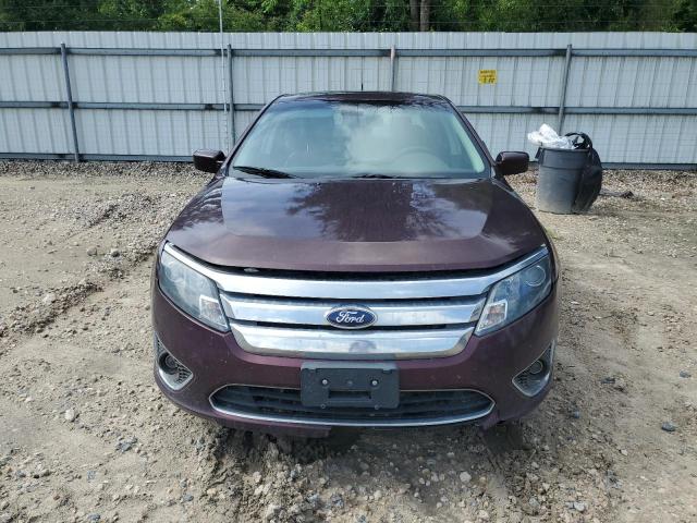 Photo 5 from auction – 2012 FORD FUSION SEL with VIN 3FAHP0JG3CR411445